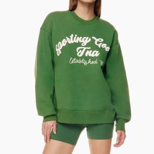 Aritzia crewneck